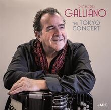 Galliano Richard: The Tokyo Concert