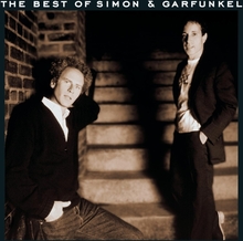 Simon & Garfunkel: The Best of Simon & Garfunkel