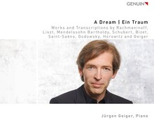 Geiger Jürgen: A Dream