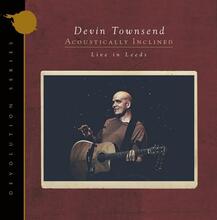 Townsend Devin: Devolution series #1 - Acoustic