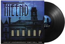 Enid The: Live At Loughborough Town Hall 1980