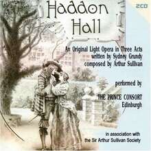 Sullivan Arthur: Haddon Hall