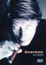 Dutronc Jacques: Dutronc Au Casino