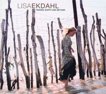 Ekdahl Lisa: Heaven Earth & Beyond