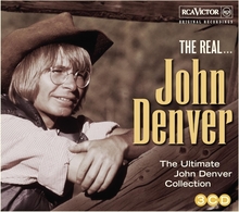 Denver John: The Real... John Denver