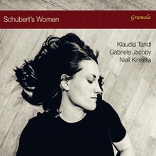 Tandl Klaudia/Jacoby/Kinsella: Schubert"'s Women