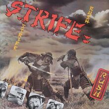 Strife: Rush 1975 (Rem)