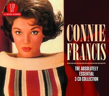 Francis Connie: Absolutely Essential