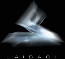 Laibach: Spectre (Ltd)
