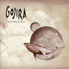 Gojira: From Mars to Sirius (Black)