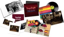 Band: Stage fright (50th anniversary/Ltd)