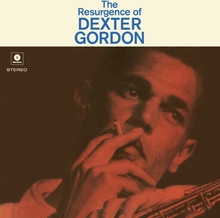 Gordon Dexter: Resurgence of Dexter..