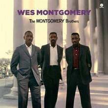 Montgomery Wes: Montgomery Brothers