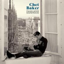 Chet Baker: Italian Movie Soundtracks