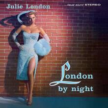 London Julie: London by Night