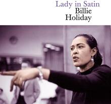 Holiday Billie: Lady Sings the Blues & Stay With