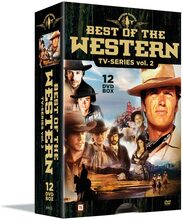 Best of western - TV-series vol 2