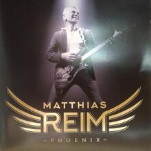 Reim Matthias: Phoenix