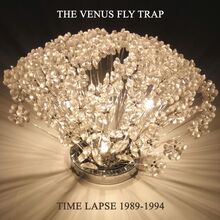 Venus Fly Trap: Time Lapse 1989-1994