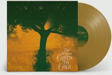 Antlers: Green To Gold (Gold)