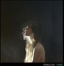 Penelope Trappes: Penelope Three