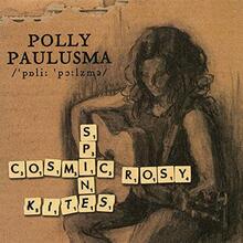 Paulusma Polly: Cosmic Rosy Spine Kites