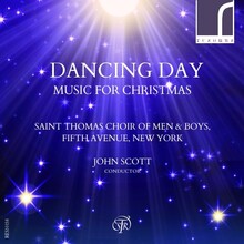 Saint Thomas Choir: Dancing Day