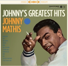 Mathis Johnny: Johnny"'s Greatest Hits