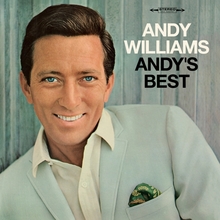 Williams Andy: Andy"'s Best
