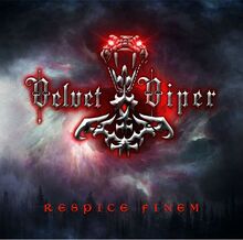 Velvet Viper: Respice finem 2021