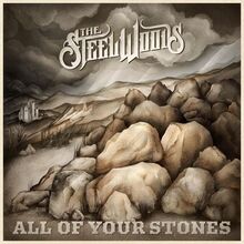 Steel Woods: All of your stones 2021