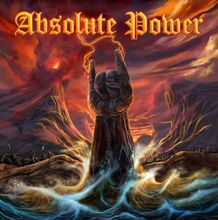 Absolute Power: Absolute Power (Clear)
