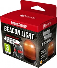 Farming Simulator 22 Standalone Beacon Light + DLC