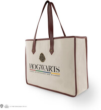 Harry Potter: Handbag Hogwarts - Canvas