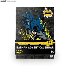 Batman Advent Calendar 2022