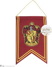 Harry Potter: Wall banner Gryffindor