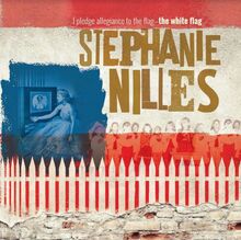Nilles Stephanie: I Pledge Allegiance To The ...