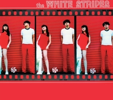 White Stripes: The White Stripes