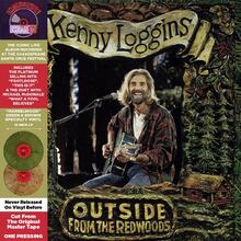 Loggins Kenny: Outside - From the Redwoods