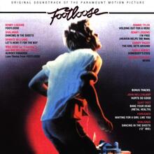 Soundtrack: Footloose (15th Anniversary)
