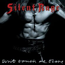Silent Rage: Don"'t touch me there 1989 (Rem)