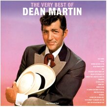Martin Dean: Very best of... (Coloured)
