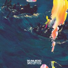 Avalanches: Since I Left You (Deluxe)