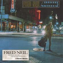 Neil Fred: Tear Down the Walls & Bleecker and...