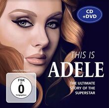 Adele: This Is Adele
