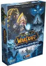 World of Warcraft - Wrath Of The Lich King Pandemic