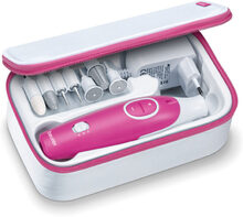 Beurer - MP 44 Manicure & Pedicure Set - 3 Years Warranty