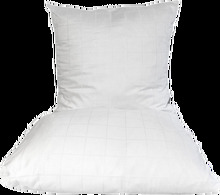 omhu - Mega Tern Bed Linen 140x220 - White