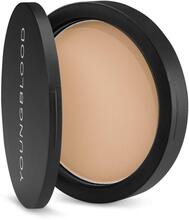 YOUNGBLOOD - Pressed Mineral Rice Powder - Medium