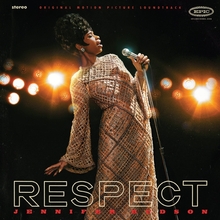 Hudson Jennifer: Respect (Soundtrack)